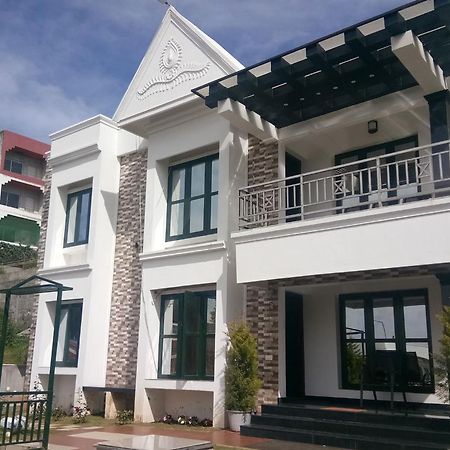 Skyblue Resort Ooty Extérieur photo
