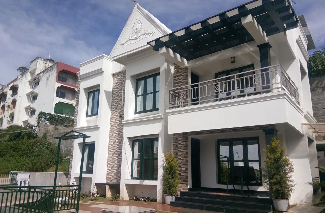 Skyblue Resort Ooty Extérieur photo