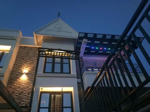 Skyblue Resort Ooty Extérieur photo