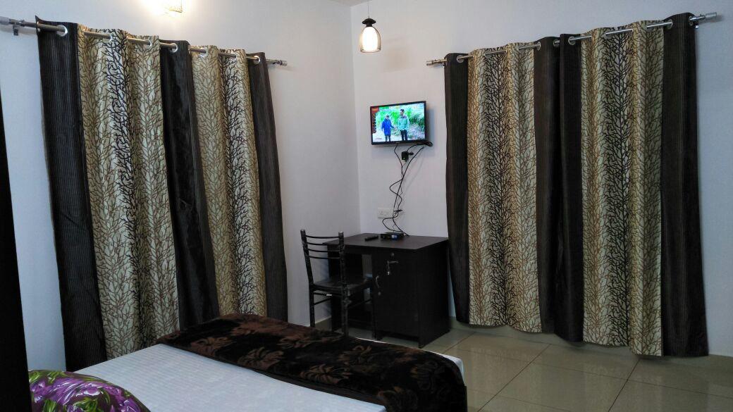 Skyblue Resort Ooty Extérieur photo