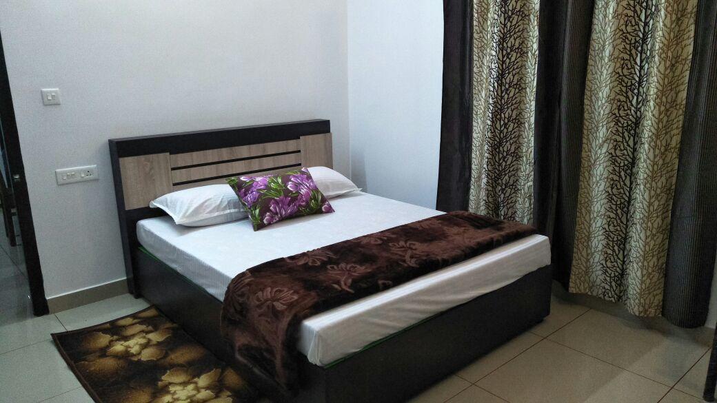 Skyblue Resort Ooty Extérieur photo