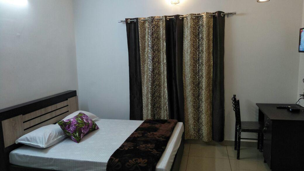 Skyblue Resort Ooty Extérieur photo